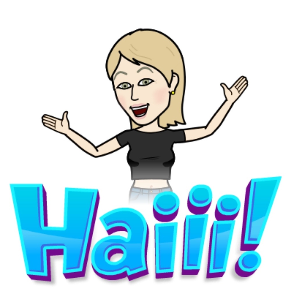 Meet your Posher, Lena